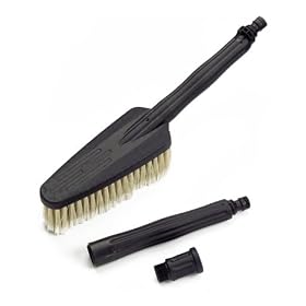 Coleman Powermate Pressure Washers Utility Brush #PA0650125 by Coleman