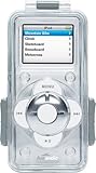 H20 Audio Outdoor Case for iPod nano 1G, 2G (Clear)
