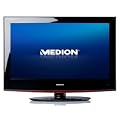 Medion Life P17056 106,7 cm (42 Zoll) LCD-Fernseher, Energieeffizenzklasse B (DVB-T/C Tuner, HDMI) schwarz