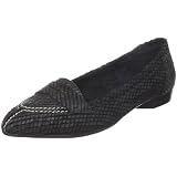 Sesto Meucci Womens Aloysa Flat