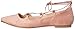 Chinese Laundry Women's Endless Summer Ghillie Flat