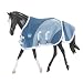 Weatherbeeta&reg; Taka Freestyle Blanket - Blue and White