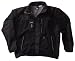 Blaklader Workwear Two Fisted Three Layer Fleece Jacket, Medium - Black