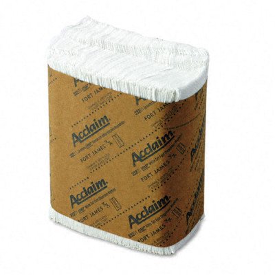 GEP33201 - Acclaim HYNAP Tall Fold Dispenser Napkins