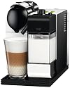 De'Longhi EN 520.W Nespresso Lattissima + / Nespresso System / Milchschaum-System / Silky White