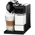 DeLonghi EN 520.W Nespresso Lattissima+ / Milchschaum-System / Silky White (inkl. 50 EUR Nespresso Club Gutschein)