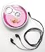 Winx Club - Tragbarer CD Player