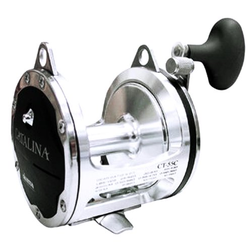 SportingGoods: Okuma Catalina 55W Fishing Reel