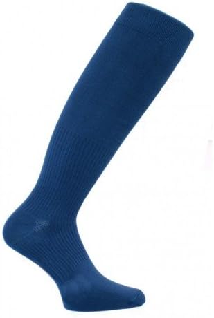 Caresox Men's RX Compression Socks, White, Medium - CSX2000