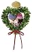 Our First Christmas Photo Holder 2009 Hallmark Ornament
