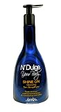 Health & Personal Care : Body Drench N'Dulge Your Body Shine On lotion 13.5oz