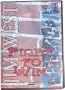 FIGHT TO WIN - Instructional Fighting DVD by Jim West