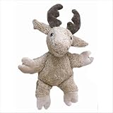 Kallisto Moose Organic Stuffed Animal