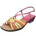 Easy Street Women's Coral Sandal