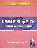 Master the Boards USMLE Step 2 CK, 2nd Edition