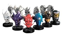 仮面ライダー電王 イマジンマスクコレクション (BOX)