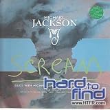 Scream [12" VINYL]