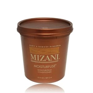 Mizani Moisturfuse Moisturizing