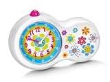 Flik Flak - Girl's Alarm Clock - FAC27 - Regarder les filles