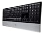 Logitech diNovo Mac Edition Keyboard