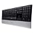 Logitech diNovo Mac Edition Keyboard