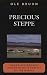 Book Precious Steppe: Mongolian Nomadic Pastoralists in Pursuit of the Market (Asiaworld)