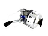 Daiwa Silvercast 170A Spincast Freshwater Fishing Reel