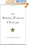 The Armed Forces Officer: 2007 Edition (National Defense University)
