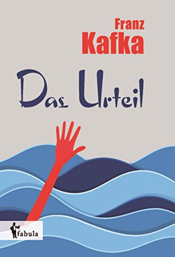 Das Urteil (German Edition)