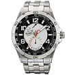 Orient #CFM00001S Men's Power Reserve 100M Sports Automatic Watch