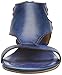 Bed:Stu Soto Women's Sandal
