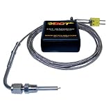 SCT 9617 EGT Exhaust Temperature Sensor Add-On Kit