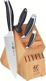 J.A. Henckels TWIN? Cuisine 5-Piece Cutlery Set