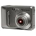 Norcent DCC-725 7.0MP Digital Camera with 3x Optical Zoom