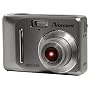 Norcent DCC-725 7.0MP Digital Camera with 3x Optical Zoom