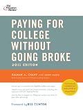 Paying for College Without Going Broke, 2011 Edition (College Admissions Guides)