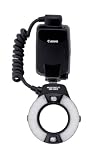 Canon マクロリングライト MR-14EX 画像