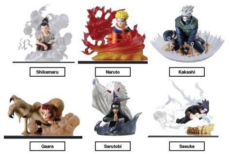 414jRlx4h6L naruto series 3 action figure set