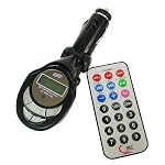 LUPO MP3 Player FM Transmitter