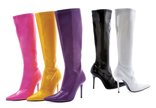 Boots Emma Knee Length