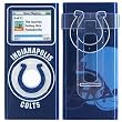 Indianapolis Colts 2nd Generation Ipod Nano Cover - NFL Football Fan Shop Sports Team Merchandise