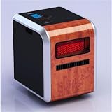 414jTxoFD%2BL._SL160_ - RedCore 907-8 Infrared Heater - WOOD GRAIN LIGHT - infrared-heater-daily-deals