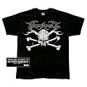 Finntroll - Horned Skull T-Shirt