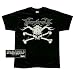 Finntroll - Horned Skull T-Shirt