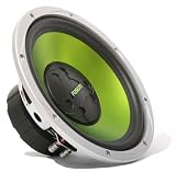 Fusion EN-SW150 Encounter 15 inch Single Voice Coil Subwoofer