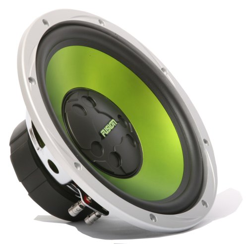 Fusion Encounter EN-SW150 15-Inch 500W Single Voice Coil Encounter Sub Woofer