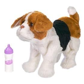 Furreal Friends Newborn Puppy (Beagle)