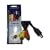 S-VIDEO TO 3 PHONO , SVHS TO 3 PHONO SVHS Male Connector - 3x Phono Plug 1.5m ? Cable 103