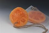 Luffa soap peach (Natursoap)