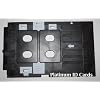 PVC ID Card Tray for the Epson R280 R290 and More